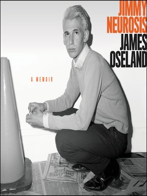 cover image of Jimmy Neurosis